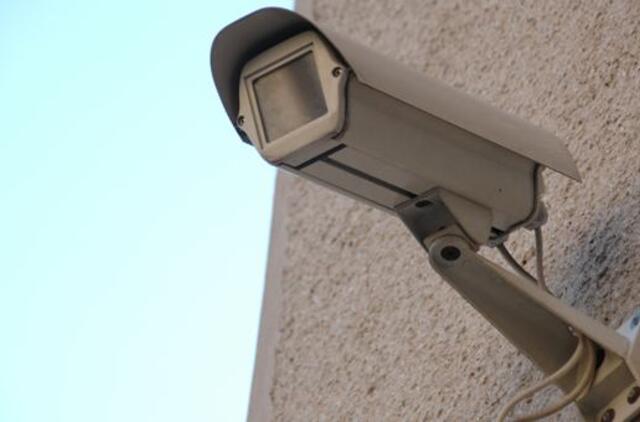 Klaipėdos patruliai sulaikė narkomaną vagišių