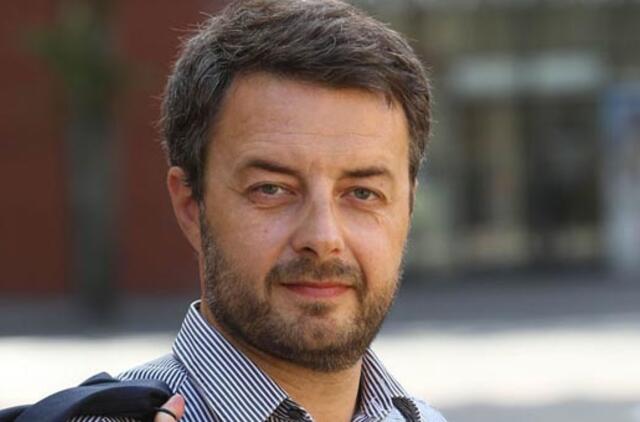 "Lietuvių dvasingumą reikia branginti ir saugoti"