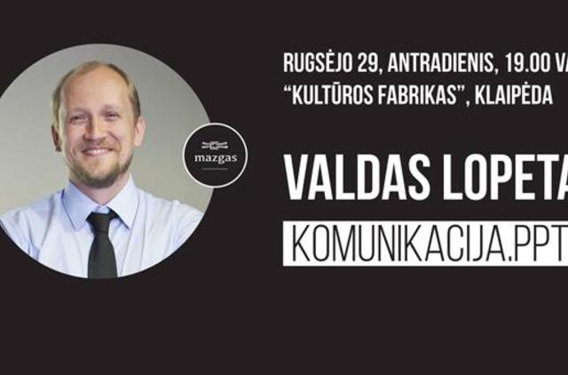 Naują sezoną pradedanti startuolių bendruomenė "Mazgas" kvies į nemokamus renginius