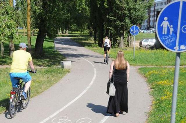 Naujas planas sukurs aiškumą?