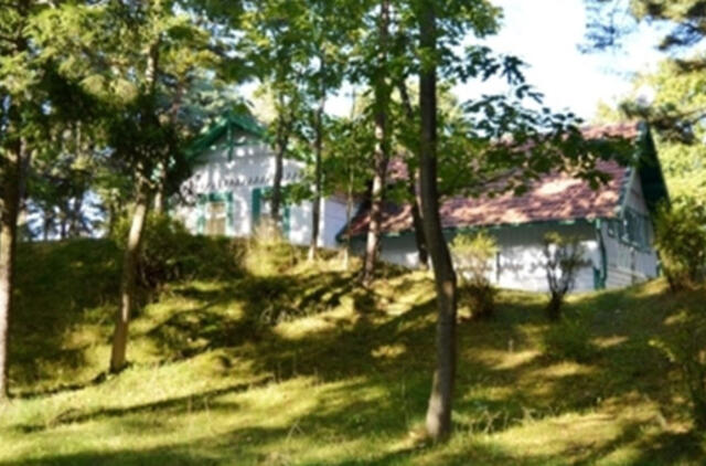 Norėjo nukasti „Anapilio“ kopą