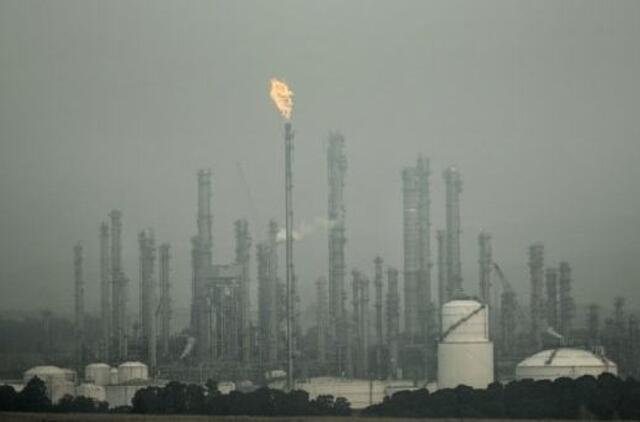 Norvegijoje - rekordinis nedarbas