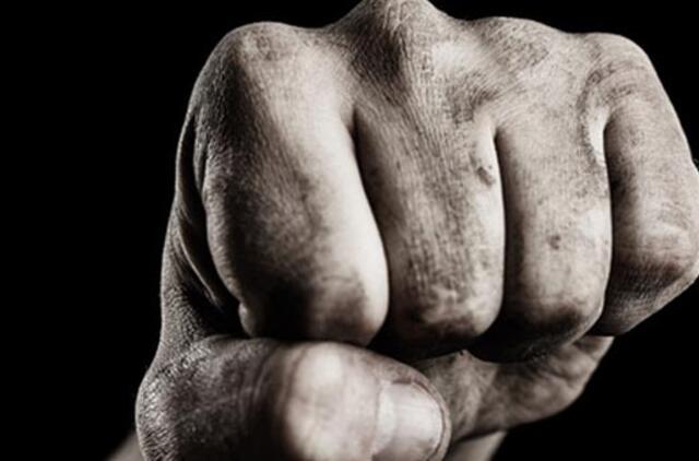 Norvegijoje sumuštas vyras gydosi Kretingos ligoninėje