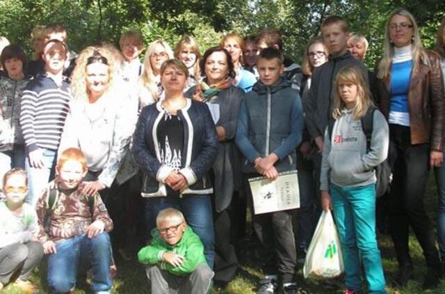 Paskutinis lieka nebėgęs