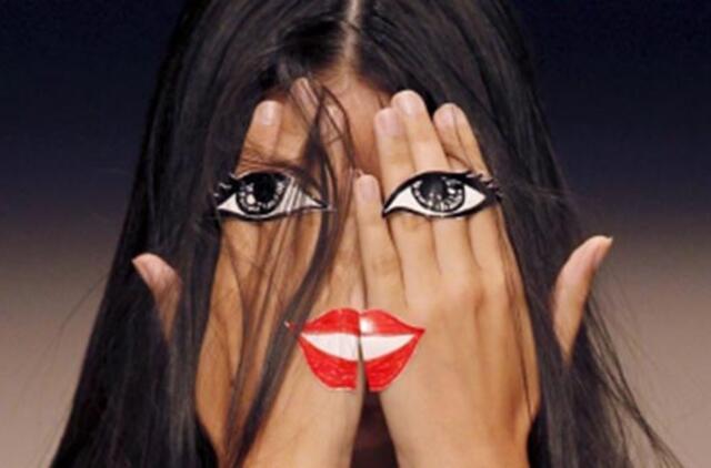 Povilas Skruibis: Psichologinė pagalba nerūpi