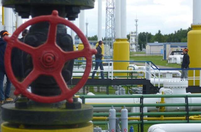 SGD kelyje į Latviją kliūčių netrūksta