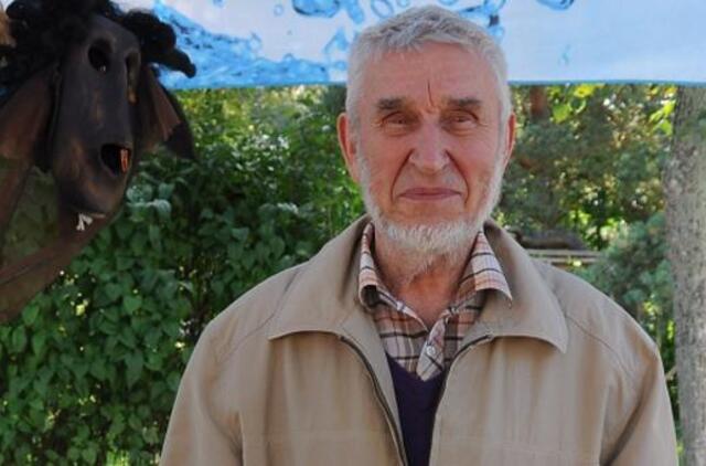 Stalo šventės dieną Palangai rekordą neš aitvarai