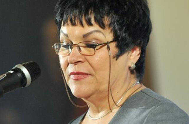 Švietimo ir mokslo ministerija pasisako prieš nesavanoriškas rinkliavas švietimo įstaigose