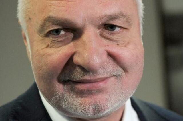 Trys politikai dirba Lietuvai. Kam dirba kiti?