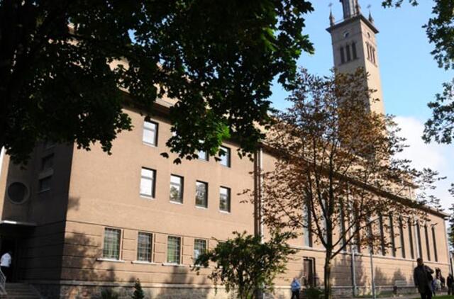 Turizmo dieną kvietė pažinti Klaipėdą