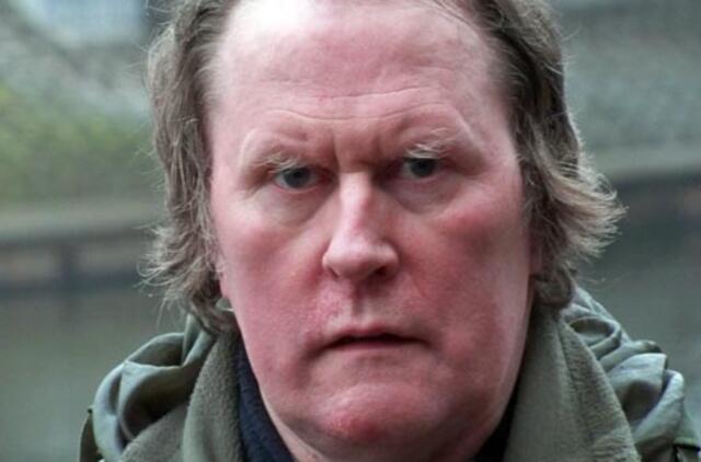 Vidas Morkūnas apie tobulą buvimą rašytoju Lietuvoje