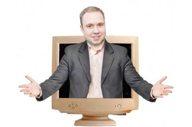 Viktorui Fiodorovui rūpi tapti rinkimų garvežio mašinistu