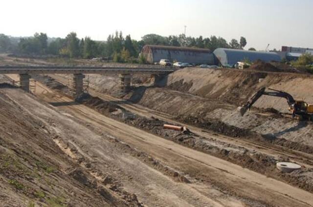 XXI amžiaus Klaipėdos retrospektyva