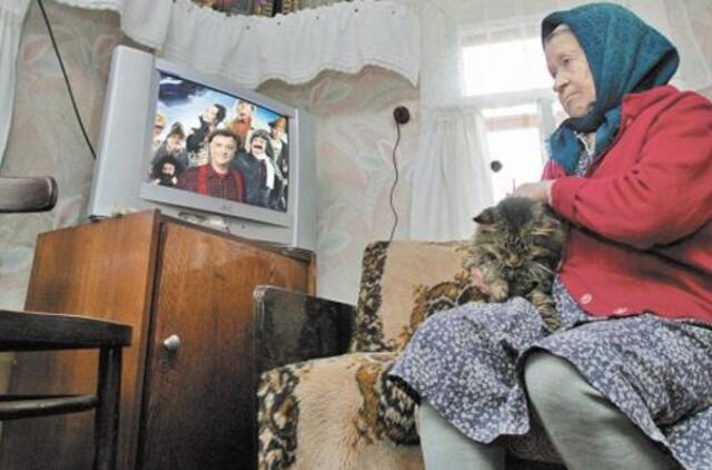 Žemiškieji gerumo angelai