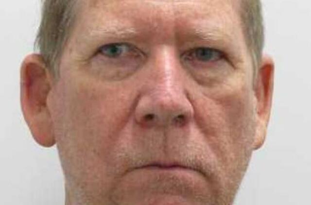 Australijos dykumoje pasiklydęs vyras šešias dienas išgyveno be vandens