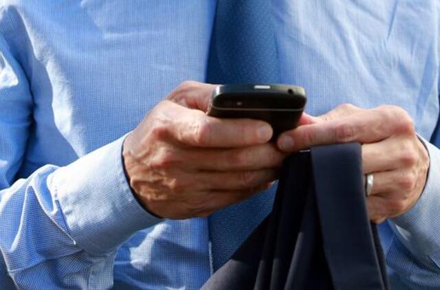 Cvmarket: šiuo metu vyresni nei 45 metų kandidatai domina tik tuo atveju, jei nepavyksta rasti jaunesnių