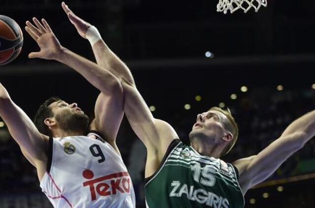 FIBA pristatė naują klubų krepšinio viziją