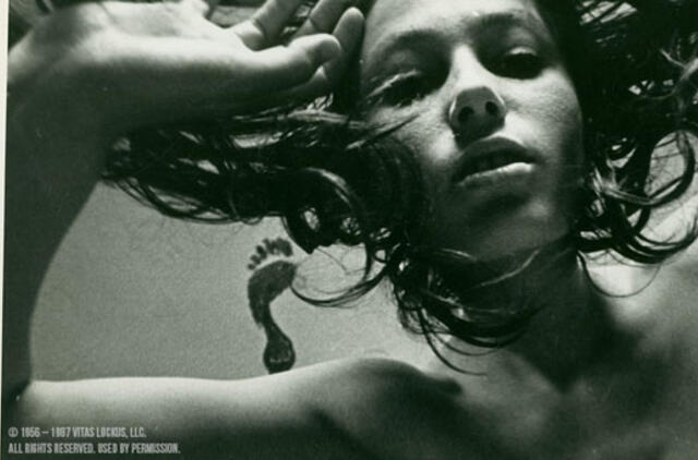 Giedrės Žickytės filmas "Meistras ir Tatjana" pradeda įspūdingą rudens maratoną po taptautinius festivalius