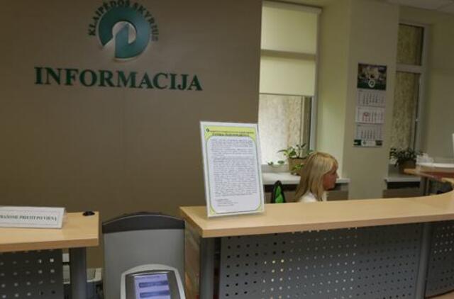 Ieškote darbo? Laisvos darbo vietos