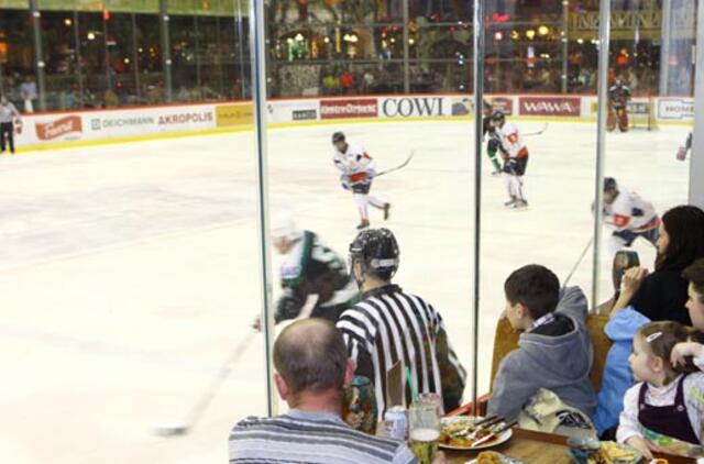 Klaipėdiečiai kviečiami nemokamai pačiuožinėti