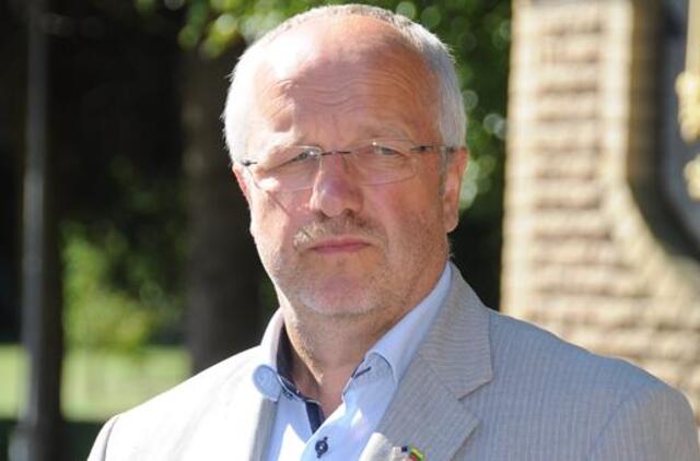 Klaipėdoje susitiks Lietuvos ir Švedijos gynybos ministrai