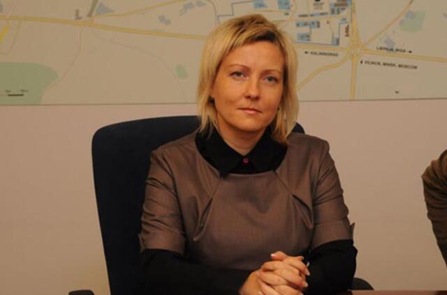 Klaipėdos jaunimo reikalai - be koordinatoriaus