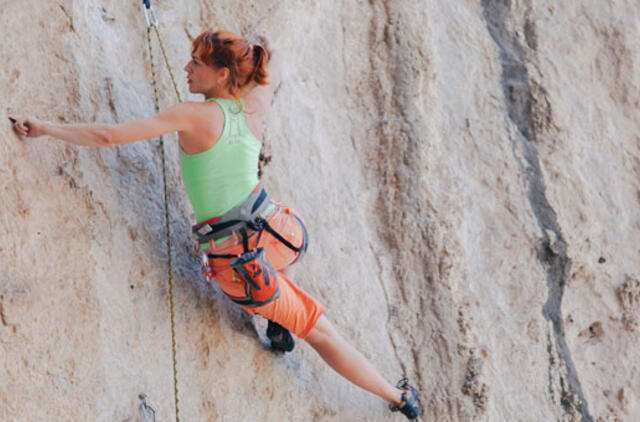 Laipiojimo sportas - Olimpinėse žaidynėse