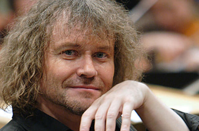 Atšaukiamas Aleksandro Kniazevo koncertas Klaipėdoje