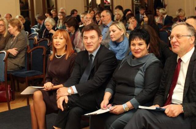 Mokslas ir studijos Lietuvoje turi daugybę spragų