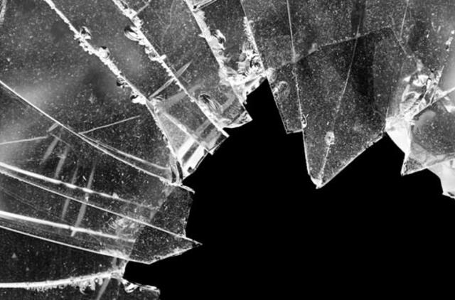 Nelegalus svetimo sodo namelio gyventojas išgirdo nuosprendį Prienų teisme