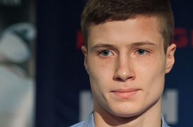 Pasaulio mėgėjų kikbokso čempionate triumfavo lietuviai