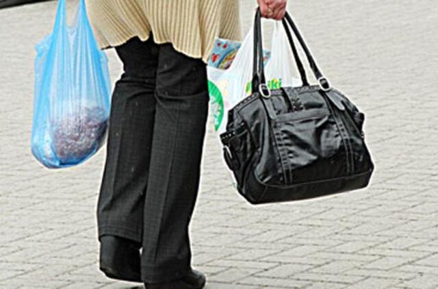 Rugsėjį 40 prekių ir paslaugų kainos padidėjo, 42 - sumažėjo