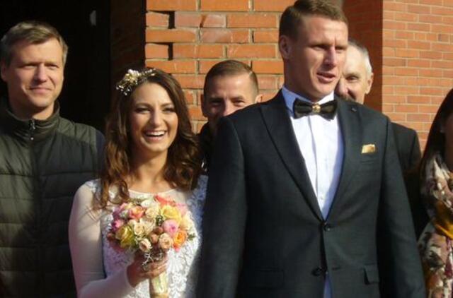 Susižiedavo "Atlanto" kapitonas