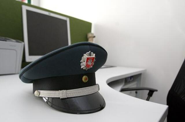 Tarptautinė policijos operacija: Vokietijoje ir Lietuvoje sulaikyta 17 lietuvių