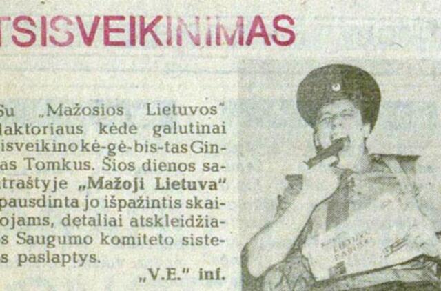 "Vakarų ekspresas". 1990 10 10