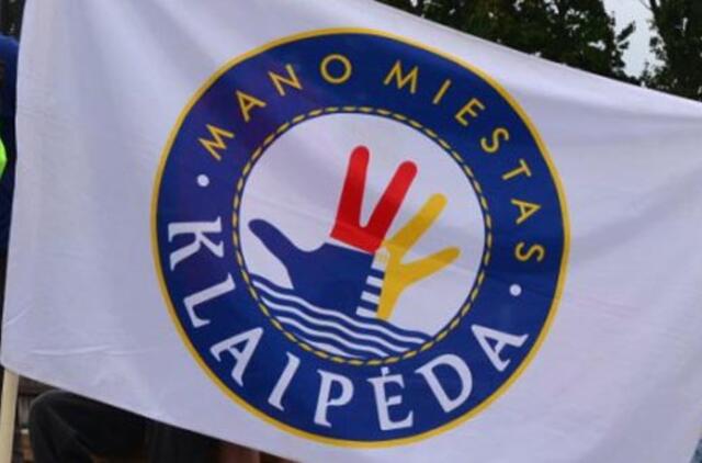 Asociacija "Mano miestas Klaipėda" kviečia į sueigą