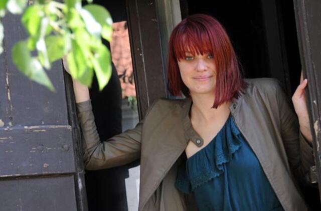 Atsinaujinančiame Klaipėdos lėlių teatre - tarptautinė premjera