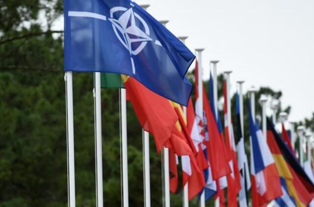 "Die Welt": Juodkalnija gruodį sulauks kvietimo prisijungti prie NATO