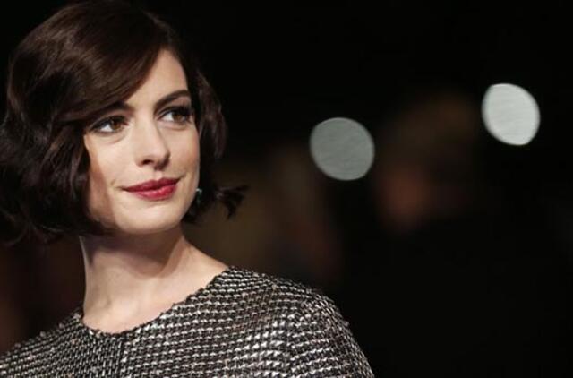 En Hetavei: "Dievas nedėvi Prados"