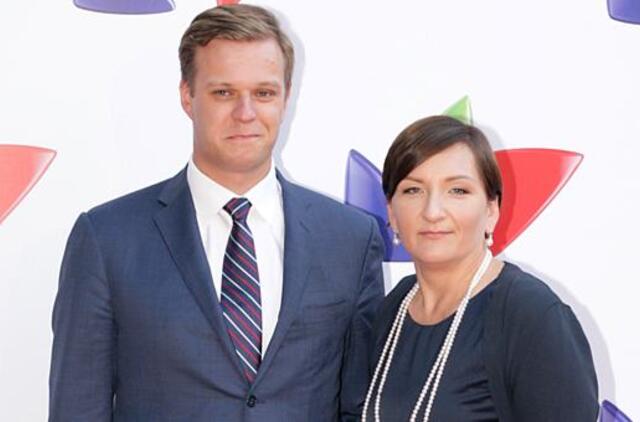 Gavę papildomos informacijos socialdemokratai vėl kreipėsi į prokuratūrą dėl Gabrieliaus Landsbergio šeimos verslo