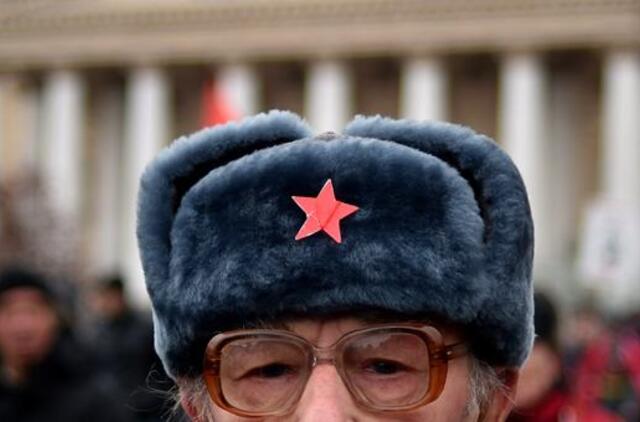 Į okupacinio režimo pareigybių sąrašą siūloma įtraukti LKP veikėjus, teisėjus, prokurorus ir redaktorius