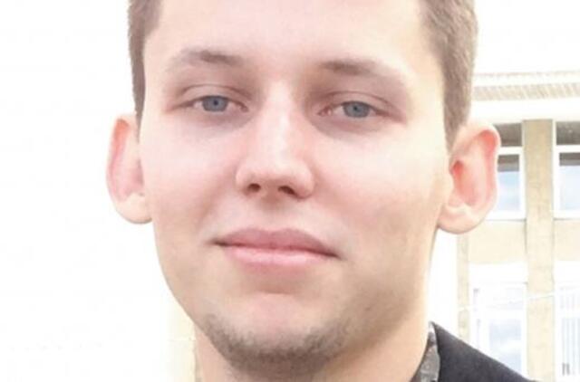 Į Tėvynę parvedė skola gimtajam miestui