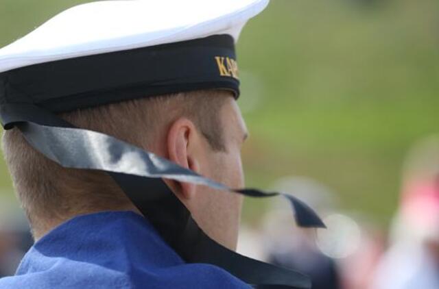 Klaipėda rengiasi tapti šalies kultūros sostine