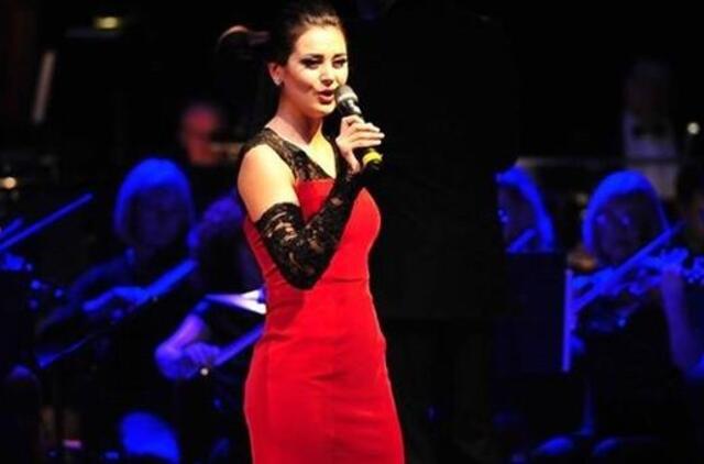 Klaipėdos valstybinis muzikinis teatras prisipildys jaunųjų solistų balsais