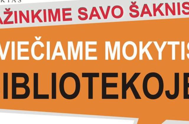 Kviečia į mokymus "Šeimos istorija - išsaugok atmintį"