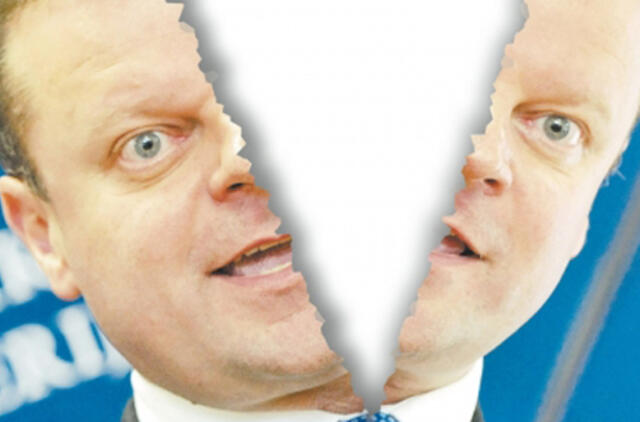 Nori tapti populiariu ministru - duok narkomanui automatą