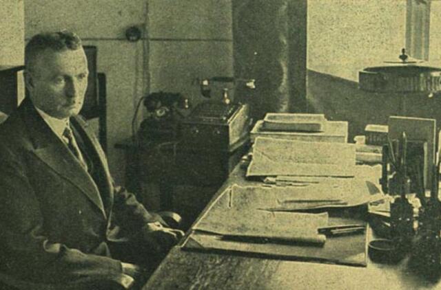 Nusipelniusieji Klaipėdai: vienus aukštiname, kitus užmirštame