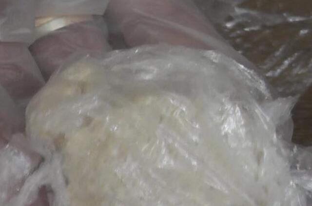 Palangiškis ir klaipėdiečiai atsakys už narkotikų platinimą