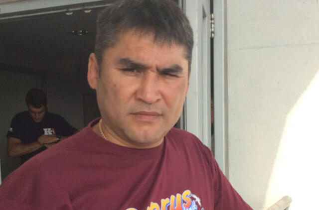 Rustamas Psiancinas žmones gelbsti nebe pirmą kartą