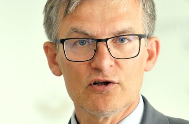 Seimo TS-LKD frakcija prašo suspenduoti Juliaus Sabatausko vadovavimą Teisės ir teisėtvarkos komitetui